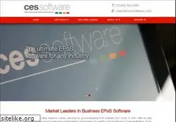 Sites similar to cessoftware.com