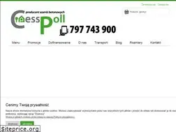 Sites similar to cesspool-szamba.pl