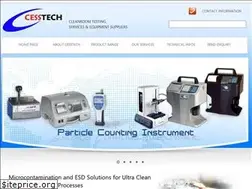 Sites similar to cesstech.com.my