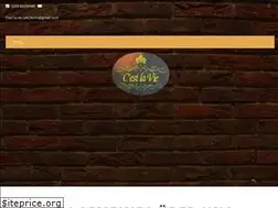 Sites similar to cest-la-vie-cafe.de