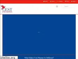 Sites similar to cest-pharma.com