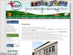 Sites similar to cest-sports.org