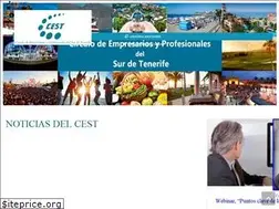 Sites similar to cest.org