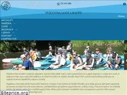 Sites similar to cesta-sports.cz