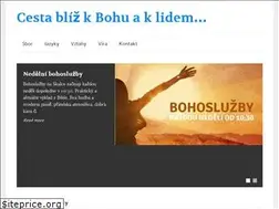 Sites similar to cestabliz.cz