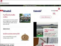Sites similar to cestaceska.cz