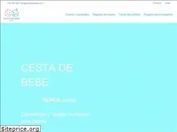 Sites similar to cestadebebe.com