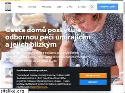 Sites similar to cestadomu.cz