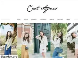 Sites similar to cestagnes.com