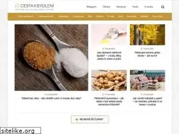 Sites similar to cestakbydleni.cz