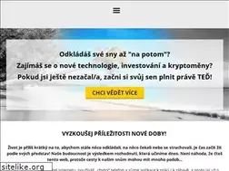 Sites similar to cestakesnu.cz
