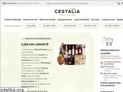 Sites similar to cestalia.com