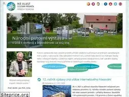 Sites similar to cestamipromen.cz