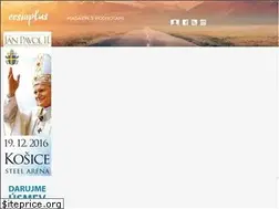 Sites similar to cestaplus.sk