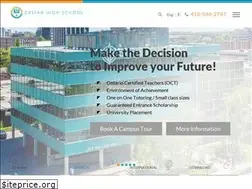 Sites similar to cestarhighschool.com