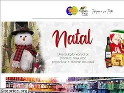 Sites similar to cestasefestas.com.br