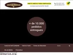 Sites similar to cestasfinnas.com