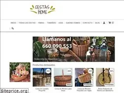 Sites similar to cestashome.com