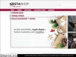 Sites similar to cestashop.com