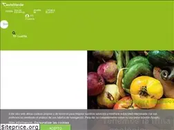 Sites similar to cestaverde.com