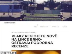 Sites similar to cestavlakem.cz