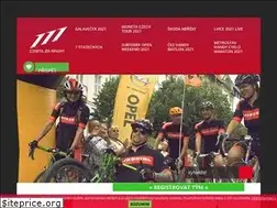 Sites similar to cestazasnem.cz