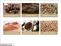 Sites similar to cestbon.nl