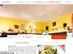 Sites similar to cestboncestbelge.be