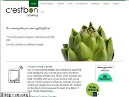 Sites similar to cestboncooking.ca