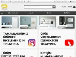 Sites similar to cestdizayn.com.tr
