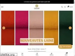 Sites similar to cestdujoly.be