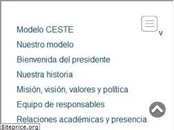 Sites similar to ceste.es