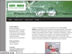 Sites similar to cesteabrasivi.com