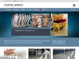 Sites similar to cestelkimya.com