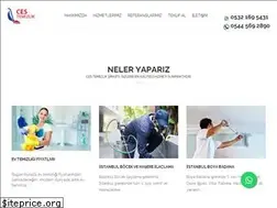 Sites similar to cestemizlik.com