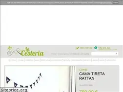 Sites similar to cesteria-online.com
