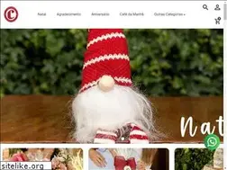 Sites similar to cesteria.com.br