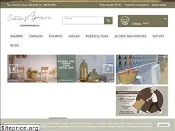 Sites similar to cesteriaaparici.es