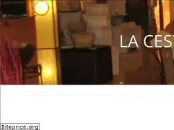 Sites similar to cesteriacosasbonitas.es