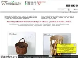 Sites similar to cesteriamimbre.com