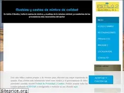 Sites similar to cesteriasmadrid.com