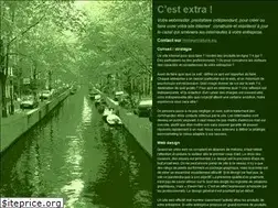 Sites similar to cestextra.com