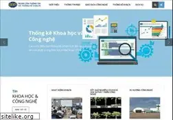 Sites similar to cesti.gov.vn