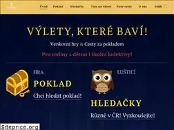 Sites similar to cestickou.cz