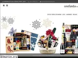 Sites similar to cestilandia.com