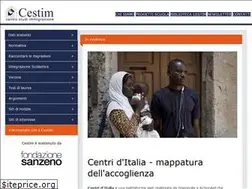 Sites similar to cestim.it