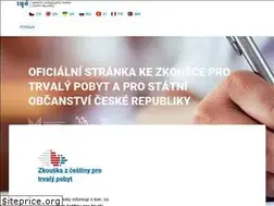 Sites similar to cestina-pro-cizince.cz