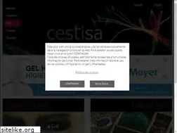 Sites similar to cestisa.com