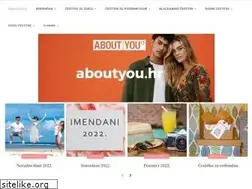 Sites similar to cestitke.com.hr