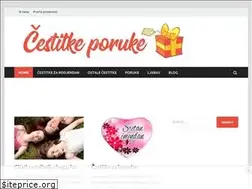 Sites similar to cestitkeporuke.com